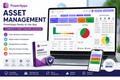 Asset Management - PowerApp Ready to Use App File