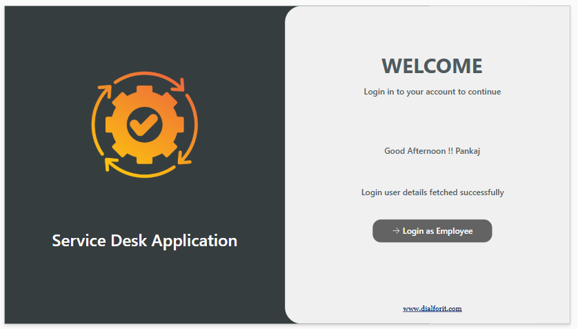 Help Desk System | Ready-to-Use + Free Setup Included