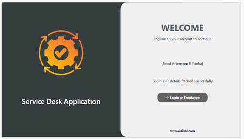 Help Desk System - PowerApps| Ready-to-Use + With Free Setup