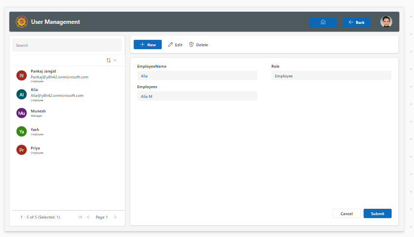 Help Desk System - PowerApps| Ready-to-Use + With Free Setup
