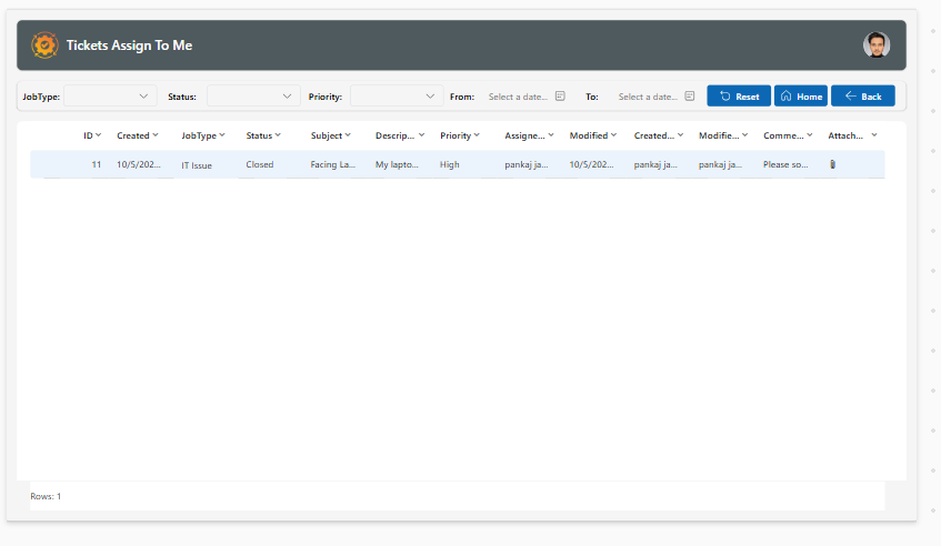 Help Desk System | Ready-to-Use + Free Setup Included